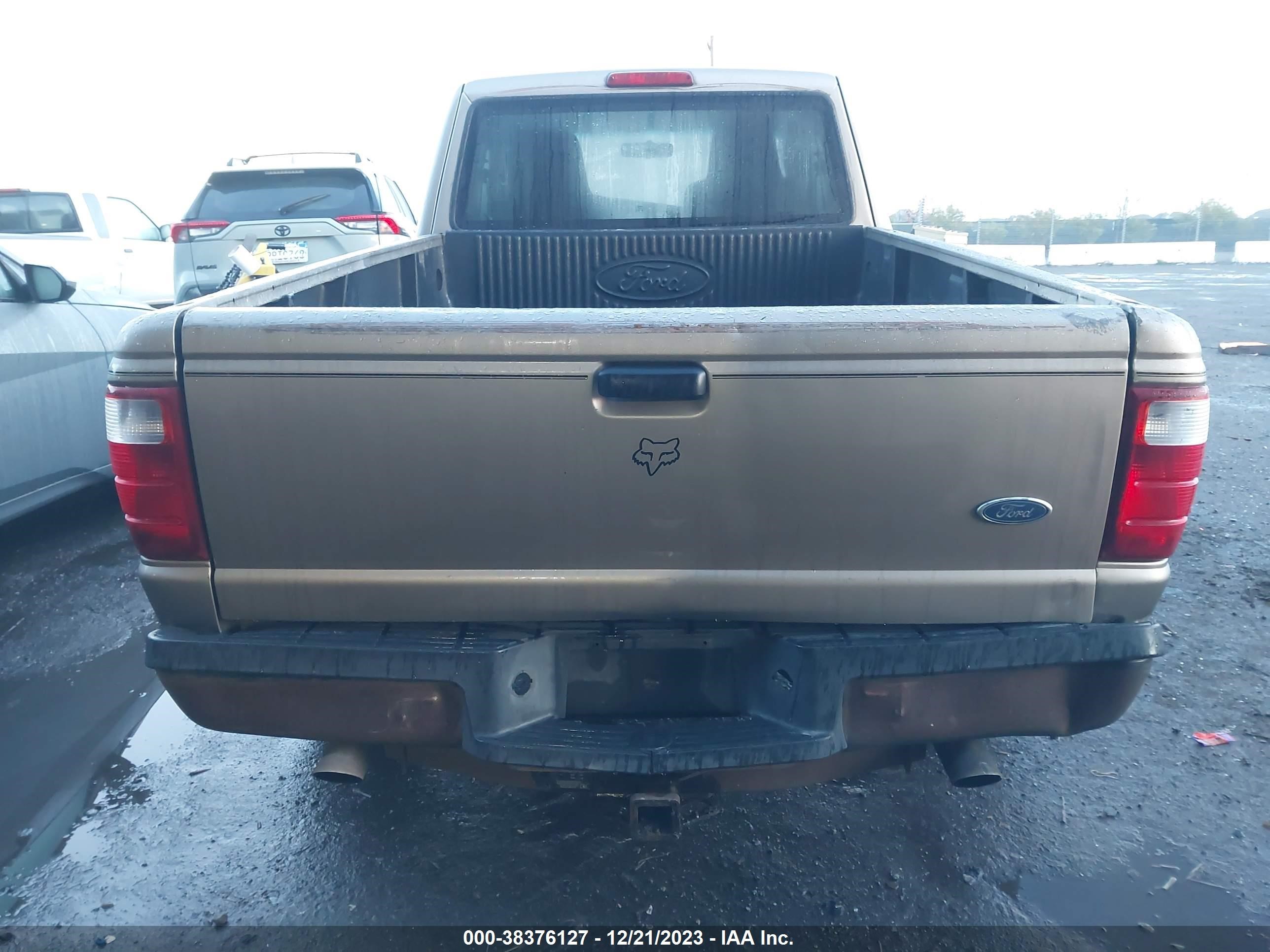 Photo 15 VIN: 1FTZR44E75PA60866 - FORD RANGER 