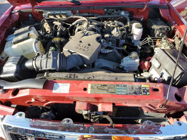 Photo 10 VIN: 1FTZR44E79PA06148 - FORD RANGER SUP 