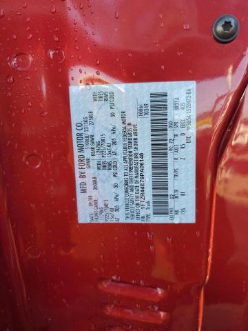 Photo 12 VIN: 1FTZR44E79PA06148 - FORD RANGER SUP 