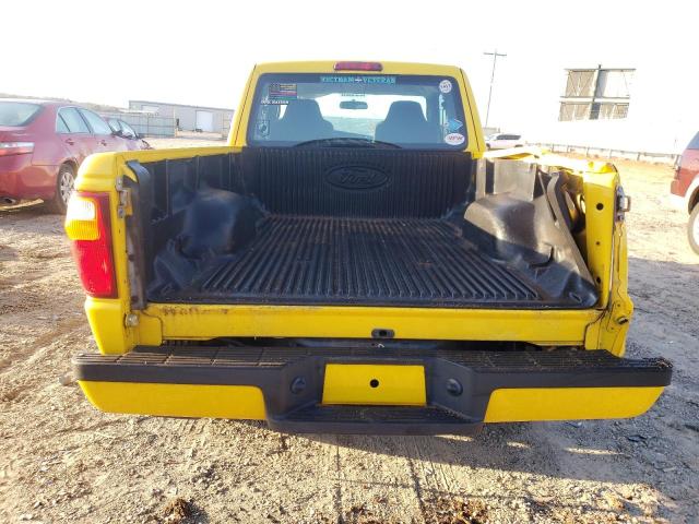 Photo 5 VIN: 1FTZR44U16PA06178 - FORD RANGER 