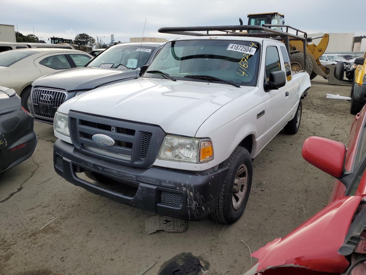 Photo 0 VIN: 1FTZR44U27PA42723 - FORD RANGER 