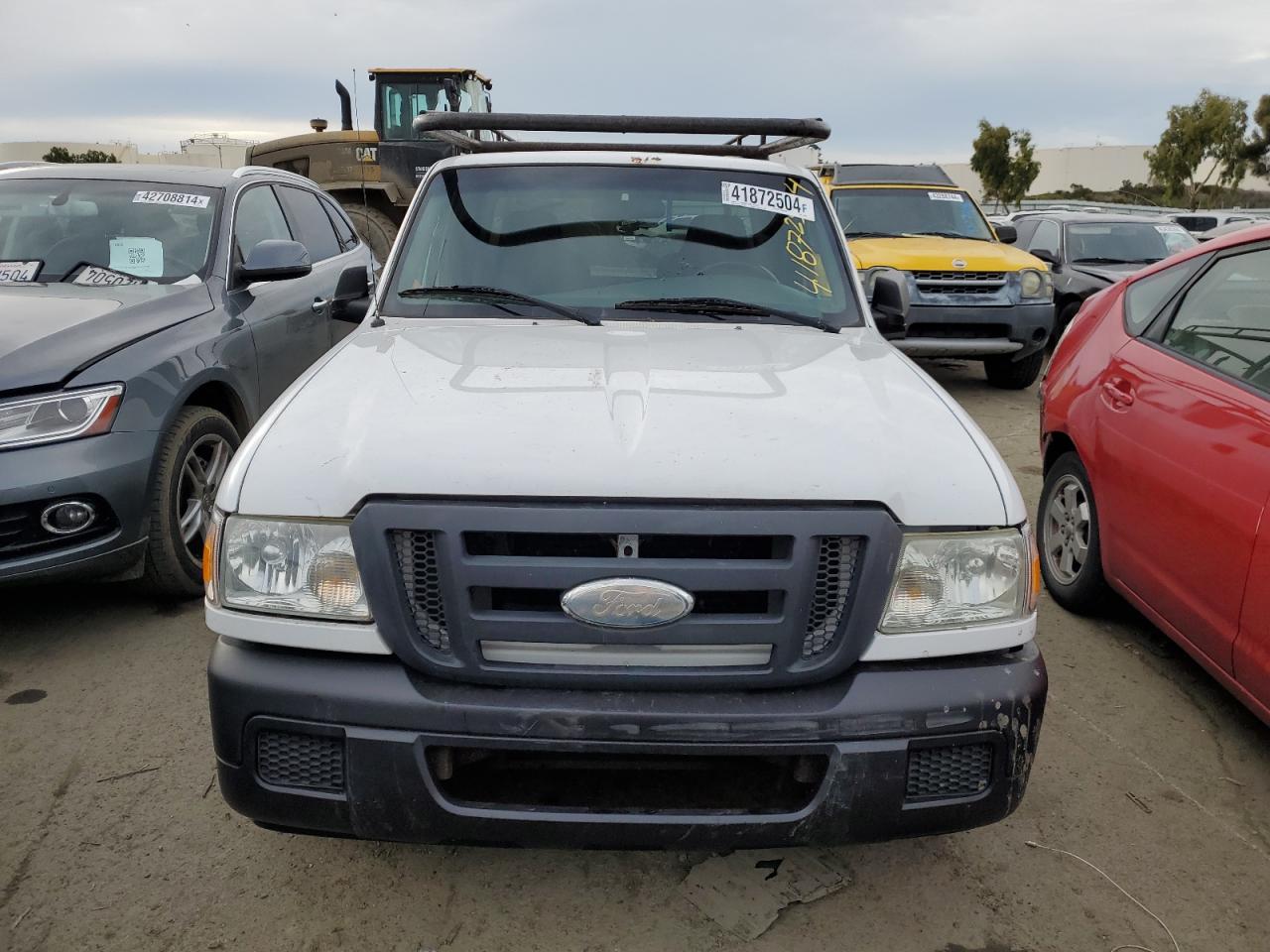 Photo 4 VIN: 1FTZR44U27PA42723 - FORD RANGER 