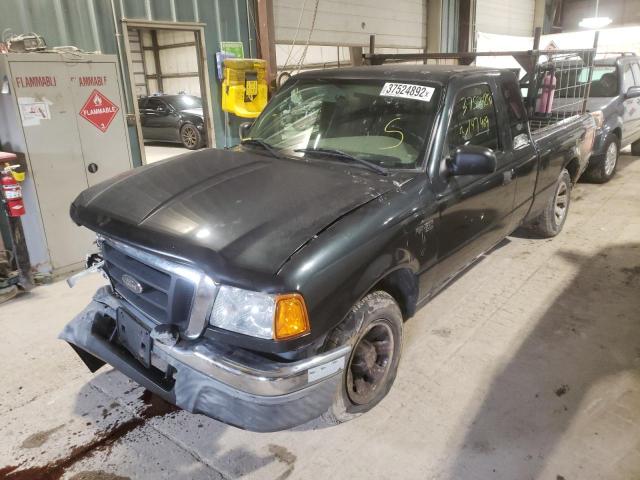 Photo 1 VIN: 1FTZR44U74PB62674 - FORD RANGER SUP 