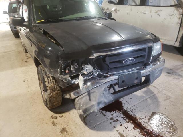 Photo 8 VIN: 1FTZR44U74PB62674 - FORD RANGER SUP 