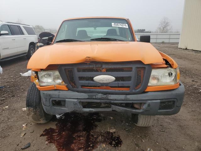 Photo 4 VIN: 1FTZR44UX7PA73492 - FORD RANGER SUP 