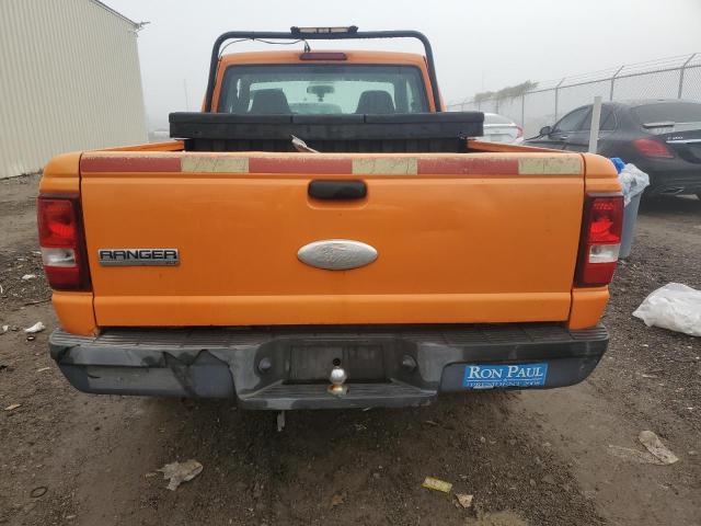 Photo 5 VIN: 1FTZR44UX7PA73492 - FORD RANGER SUP 