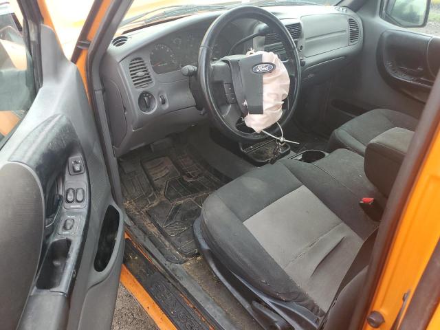 Photo 7 VIN: 1FTZR44UX7PA73492 - FORD RANGER SUP 