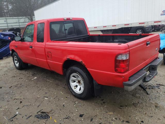 Photo 1 VIN: 1FTZR44V12TA78010 - FORD RANGER SUP 