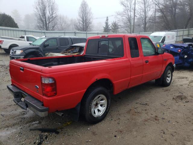 Photo 2 VIN: 1FTZR44V12TA78010 - FORD RANGER SUP 