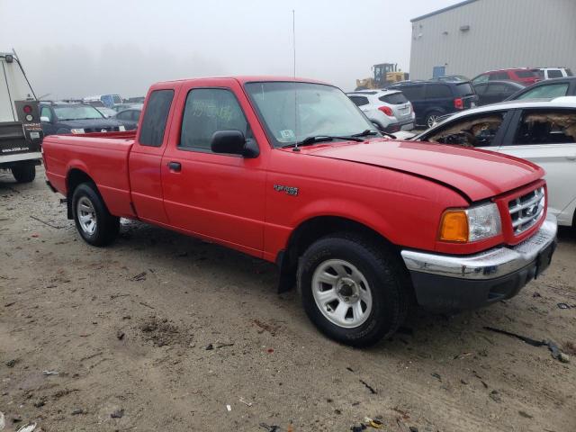 Photo 3 VIN: 1FTZR44V12TA78010 - FORD RANGER SUP 