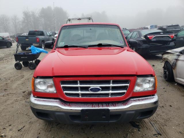 Photo 4 VIN: 1FTZR44V12TA78010 - FORD RANGER SUP 