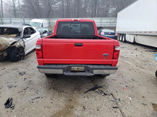 Photo 5 VIN: 1FTZR44V12TA78010 - FORD RANGER SUP 