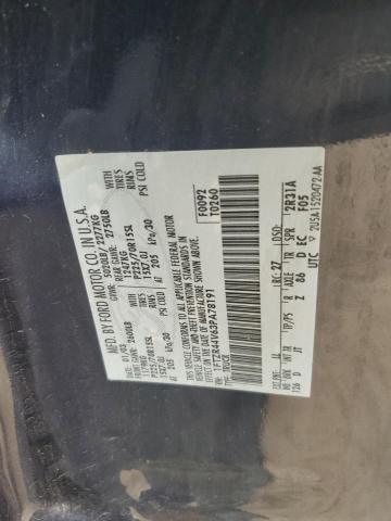 Photo 11 VIN: 1FTZR44V63PA78191 - FORD RANGER SUP 