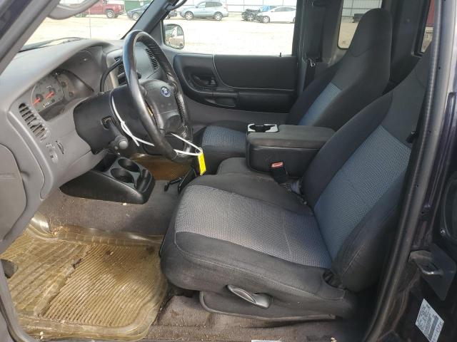 Photo 6 VIN: 1FTZR44V63PA78191 - FORD RANGER SUP 