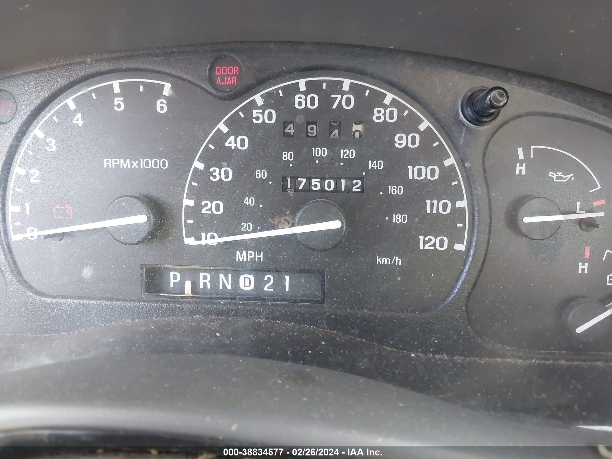 Photo 6 VIN: 1FTZR44V73PB08069 - FORD RANGER 