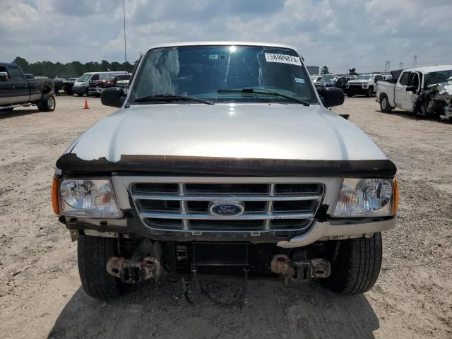 Photo 4 VIN: 1FTZR44V93PB37251 - FORD RANGER SUP 