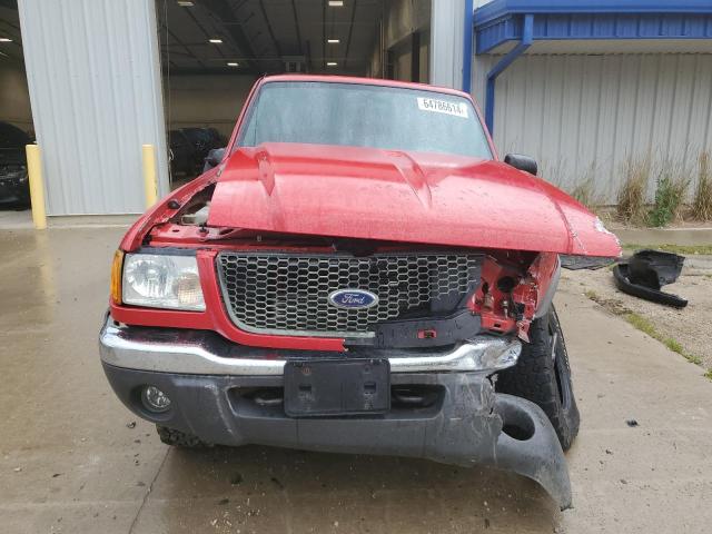 Photo 4 VIN: 1FTZR45E02PA90561 - FORD RANGER 