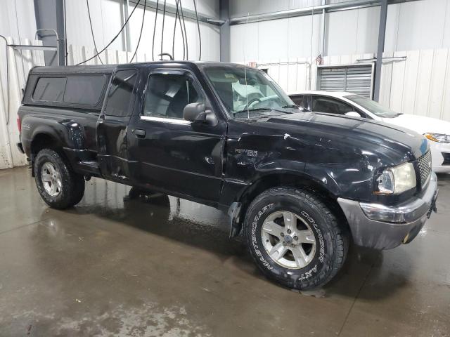 Photo 3 VIN: 1FTZR45E02PB17306 - FORD RANGER 