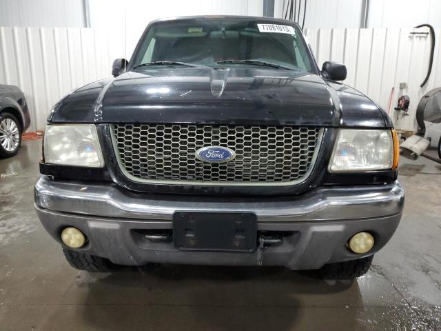 Photo 4 VIN: 1FTZR45E02PB17306 - FORD RANGER 