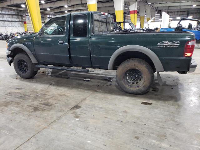 Photo 1 VIN: 1FTZR45E02PB48409 - FORD RANGER 