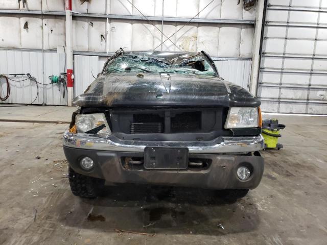 Photo 4 VIN: 1FTZR45E02PB48409 - FORD RANGER 