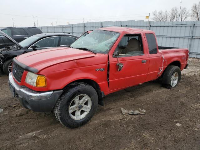 Photo 0 VIN: 1FTZR45E02PB59037 - FORD RANGER 