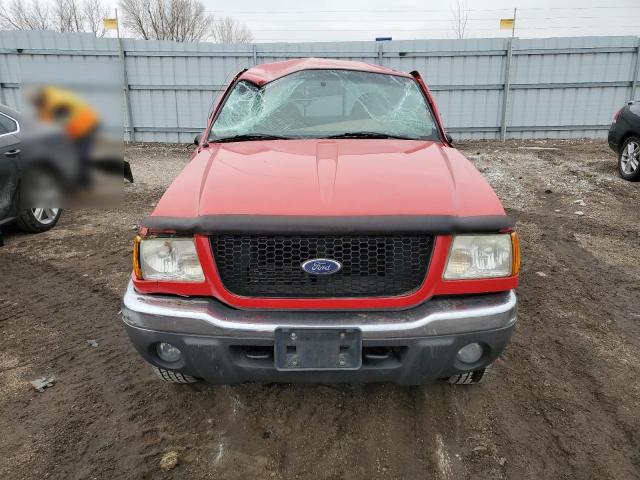 Photo 4 VIN: 1FTZR45E02PB59037 - FORD RANGER 