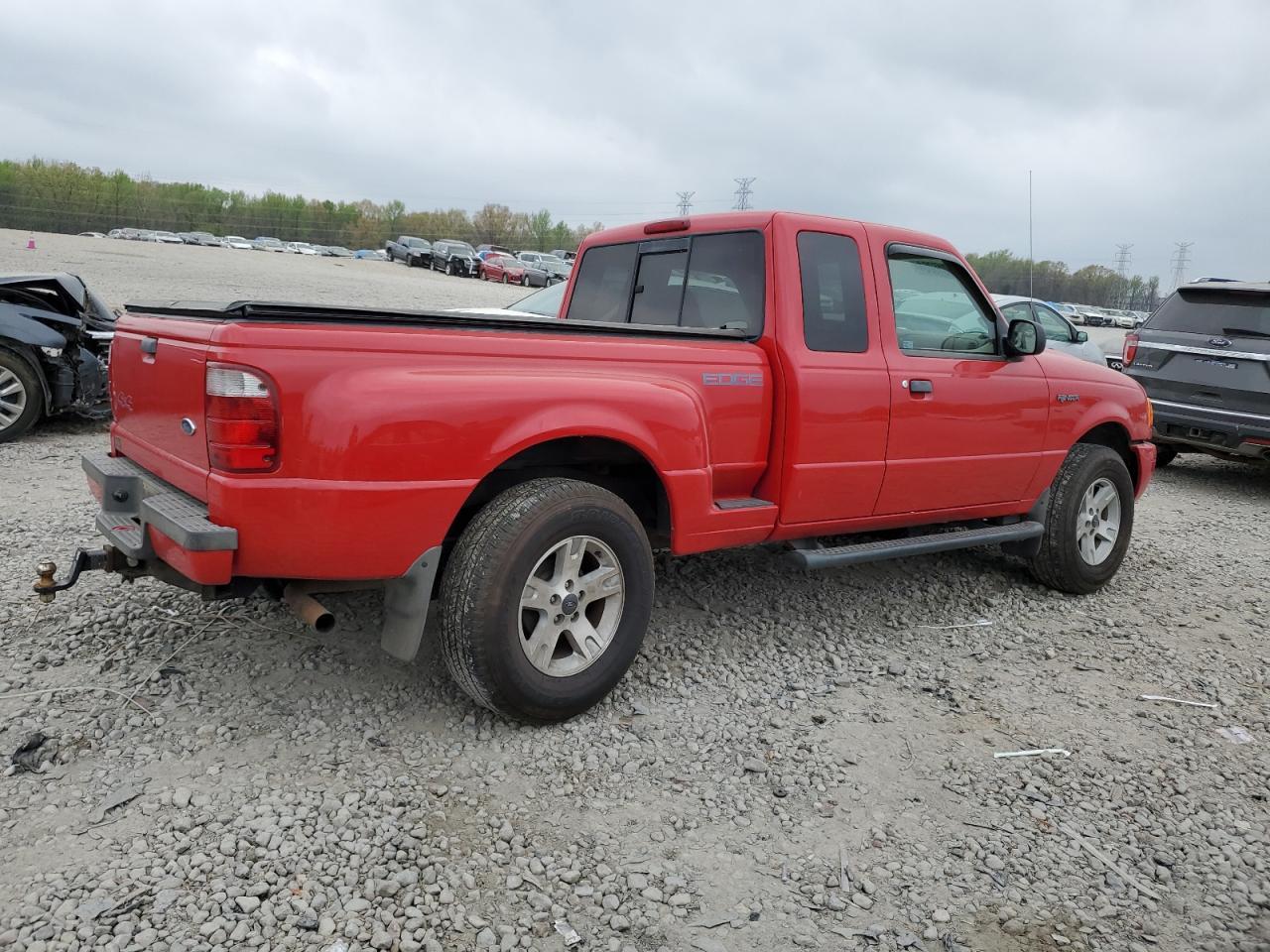 Photo 2 VIN: 1FTZR45E02PB64156 - FORD RANGER 