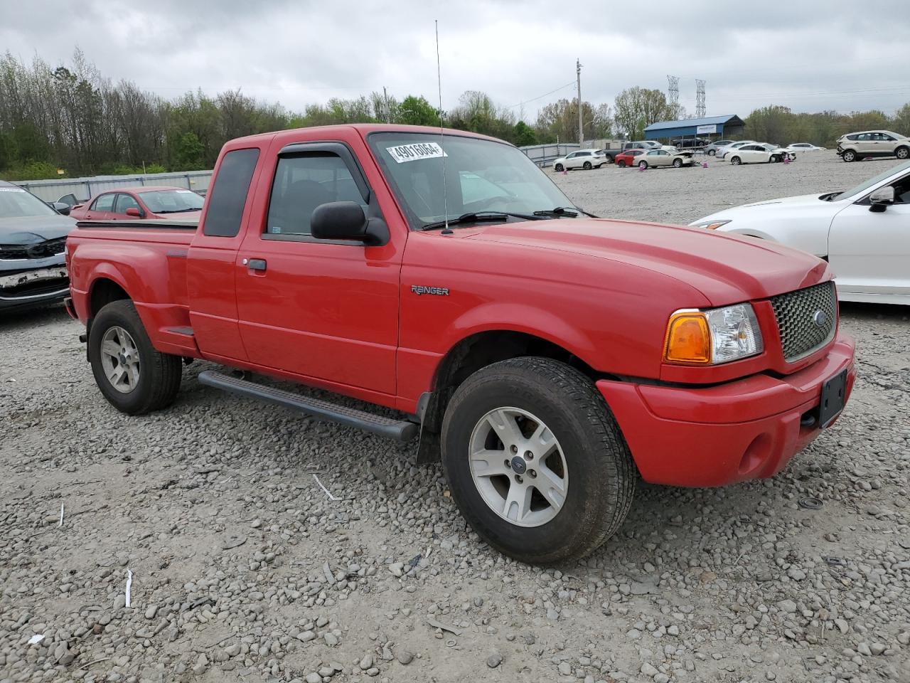 Photo 3 VIN: 1FTZR45E02PB64156 - FORD RANGER 