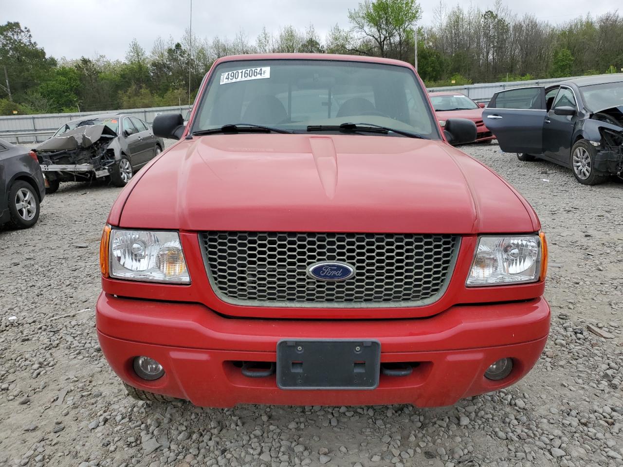 Photo 4 VIN: 1FTZR45E02PB64156 - FORD RANGER 