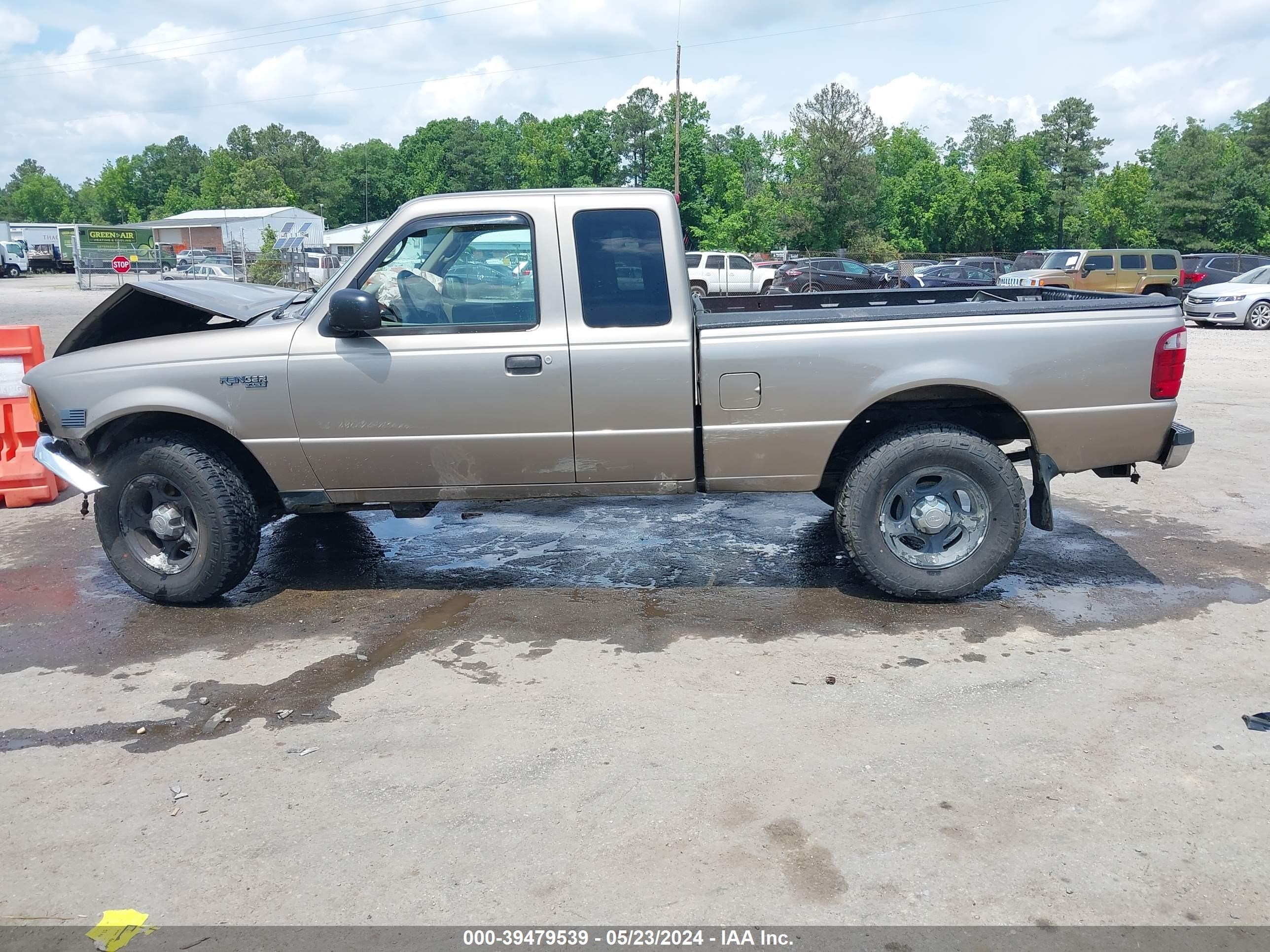 Photo 13 VIN: 1FTZR45E04PA19265 - FORD RANGER 