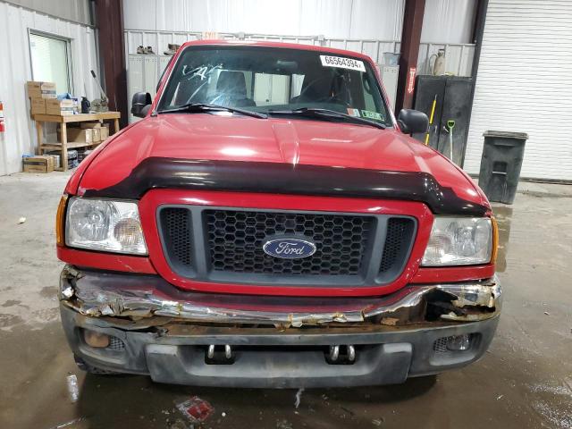 Photo 4 VIN: 1FTZR45E04PA97058 - FORD RANGER SUP 