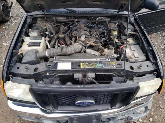 Photo 11 VIN: 1FTZR45E04PB28129 - FORD RANGER 