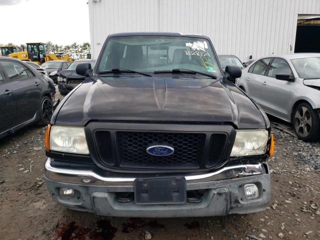 Photo 4 VIN: 1FTZR45E04PB28129 - FORD RANGER 