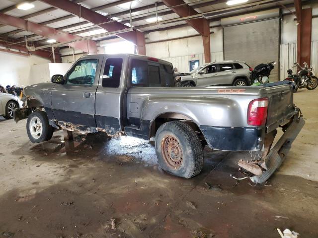 Photo 1 VIN: 1FTZR45E04PB37901 - FORD RANGER 