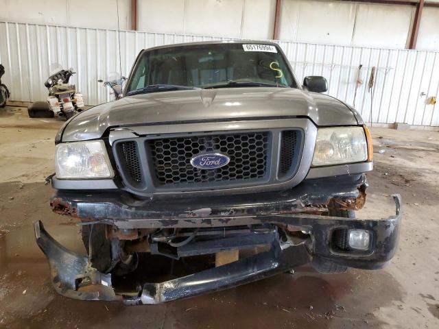 Photo 4 VIN: 1FTZR45E04PB37901 - FORD RANGER 