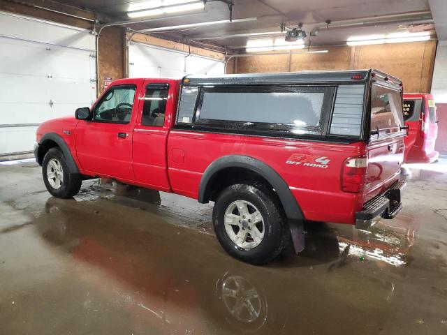 Photo 1 VIN: 1FTZR45E04TA09651 - FORD RANGER SUP 