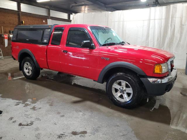 Photo 3 VIN: 1FTZR45E04TA09651 - FORD RANGER SUP 