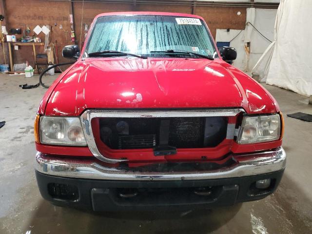 Photo 4 VIN: 1FTZR45E04TA09651 - FORD RANGER SUP 