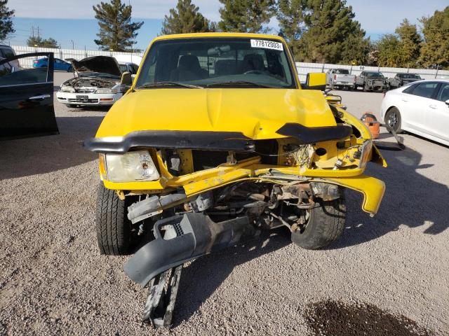 Photo 4 VIN: 1FTZR45E07PA05323 - FORD RANGER SUP 