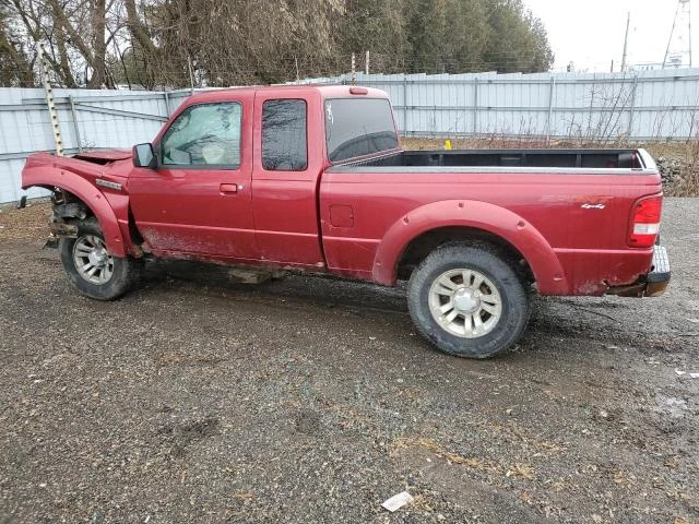 Photo 1 VIN: 1FTZR45E09PA42388 - FORD RANGER SUP 