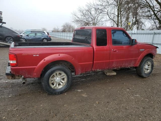 Photo 2 VIN: 1FTZR45E09PA42388 - FORD RANGER SUP 