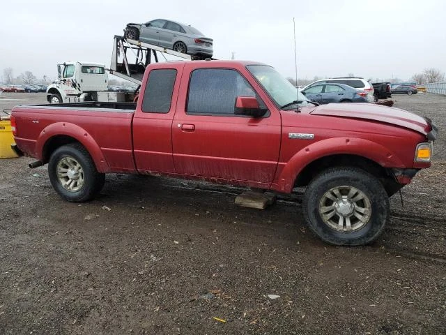 Photo 3 VIN: 1FTZR45E09PA42388 - FORD RANGER SUP 