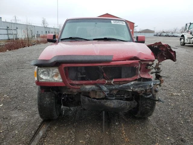 Photo 4 VIN: 1FTZR45E09PA42388 - FORD RANGER SUP 