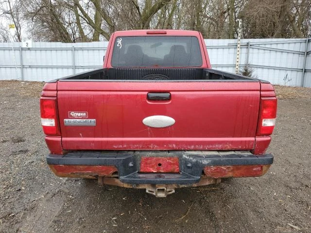 Photo 5 VIN: 1FTZR45E09PA42388 - FORD RANGER SUP 