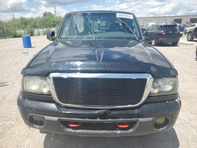 Photo 4 VIN: 1FTZR45E09PA52466 - FORD RANGER 