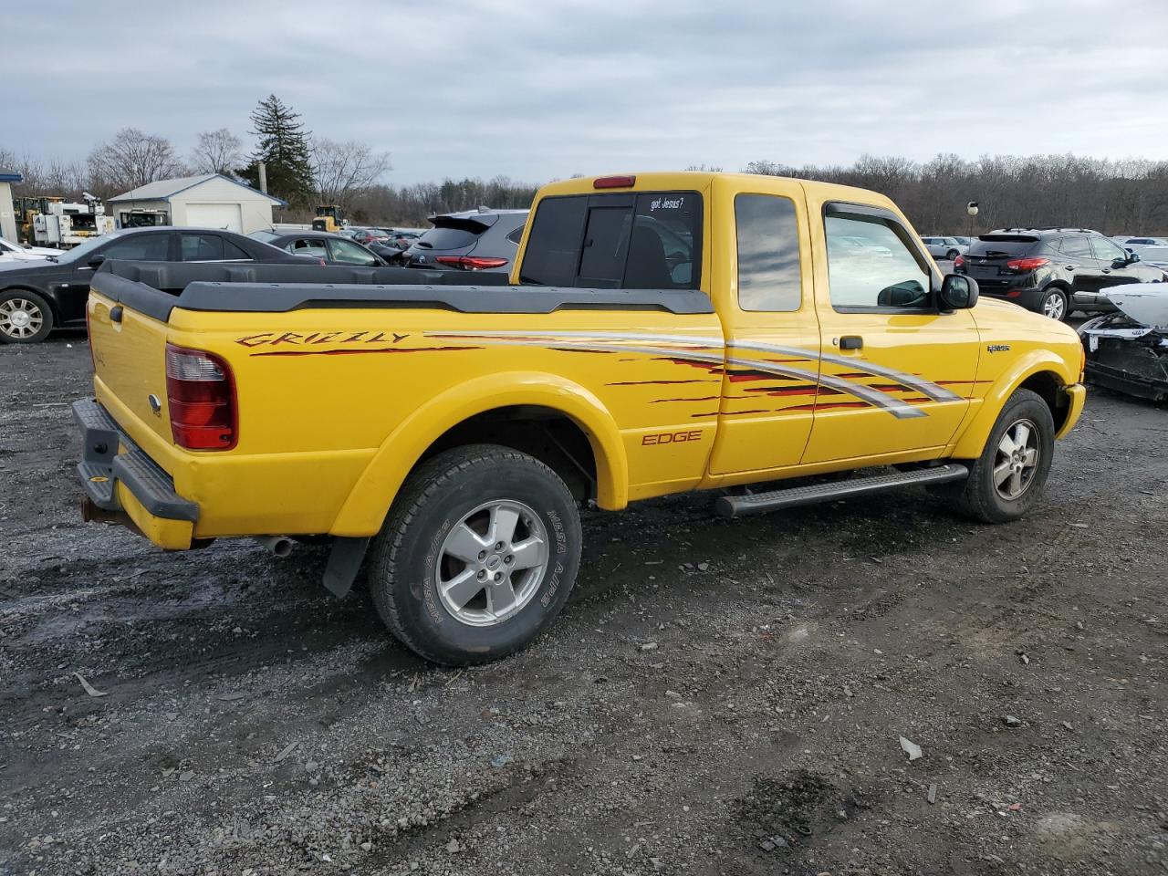 Photo 2 VIN: 1FTZR45E12PB71780 - FORD RANGER 