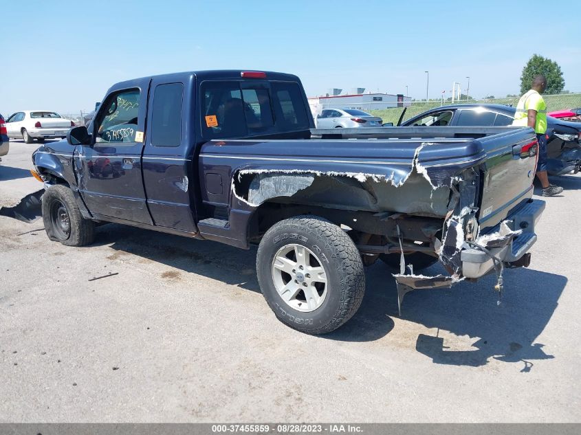 Photo 2 VIN: 1FTZR45E13PA88657 - FORD RANGER 