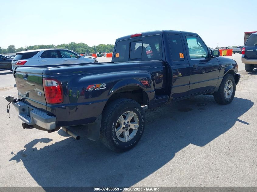 Photo 3 VIN: 1FTZR45E13PA88657 - FORD RANGER 