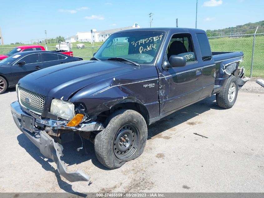 Photo 5 VIN: 1FTZR45E13PA88657 - FORD RANGER 